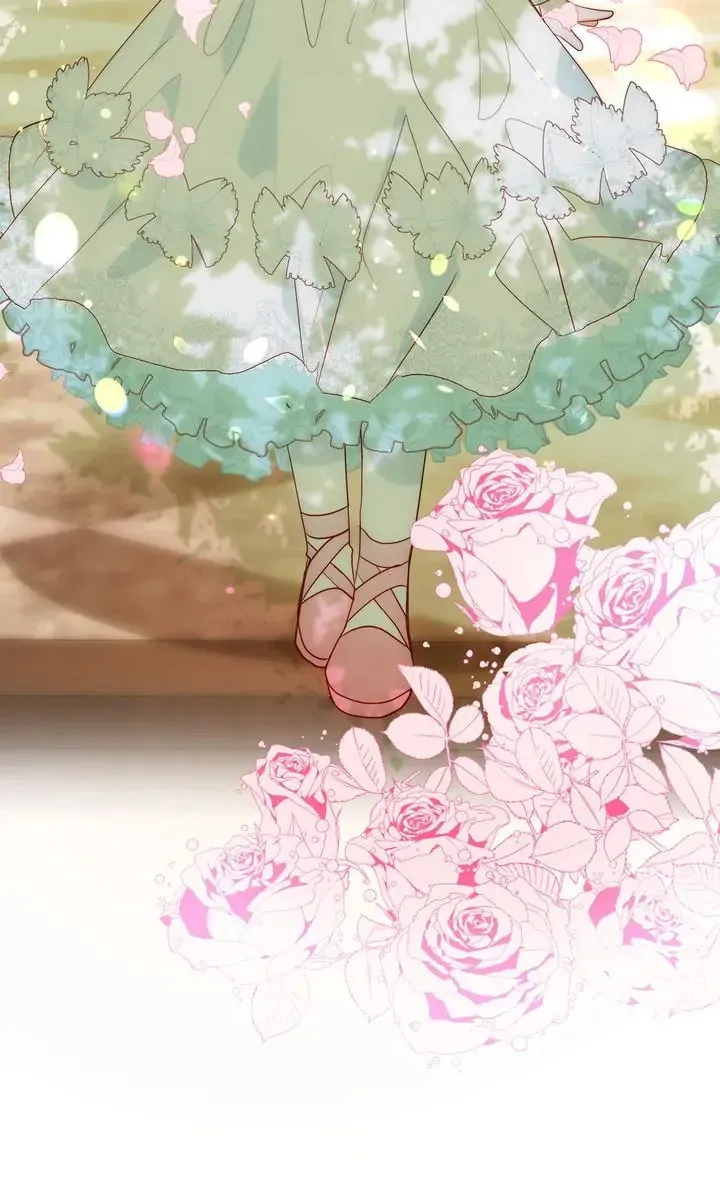Read Born as the Second Daughter chapter 20 image 74 on Lezhin