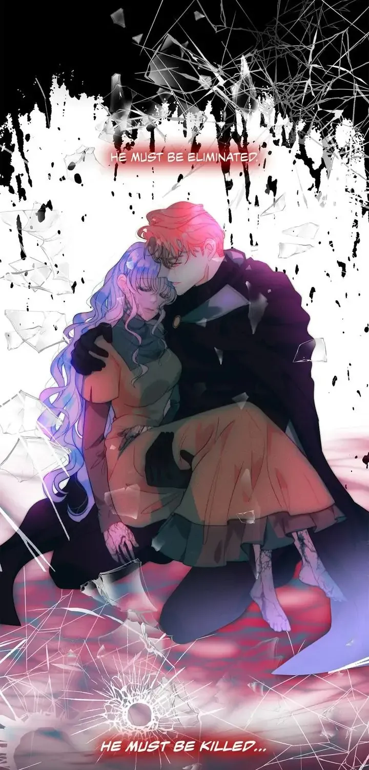 Read Born as the Second Daughter chapter 20 image 8 on Lezhin