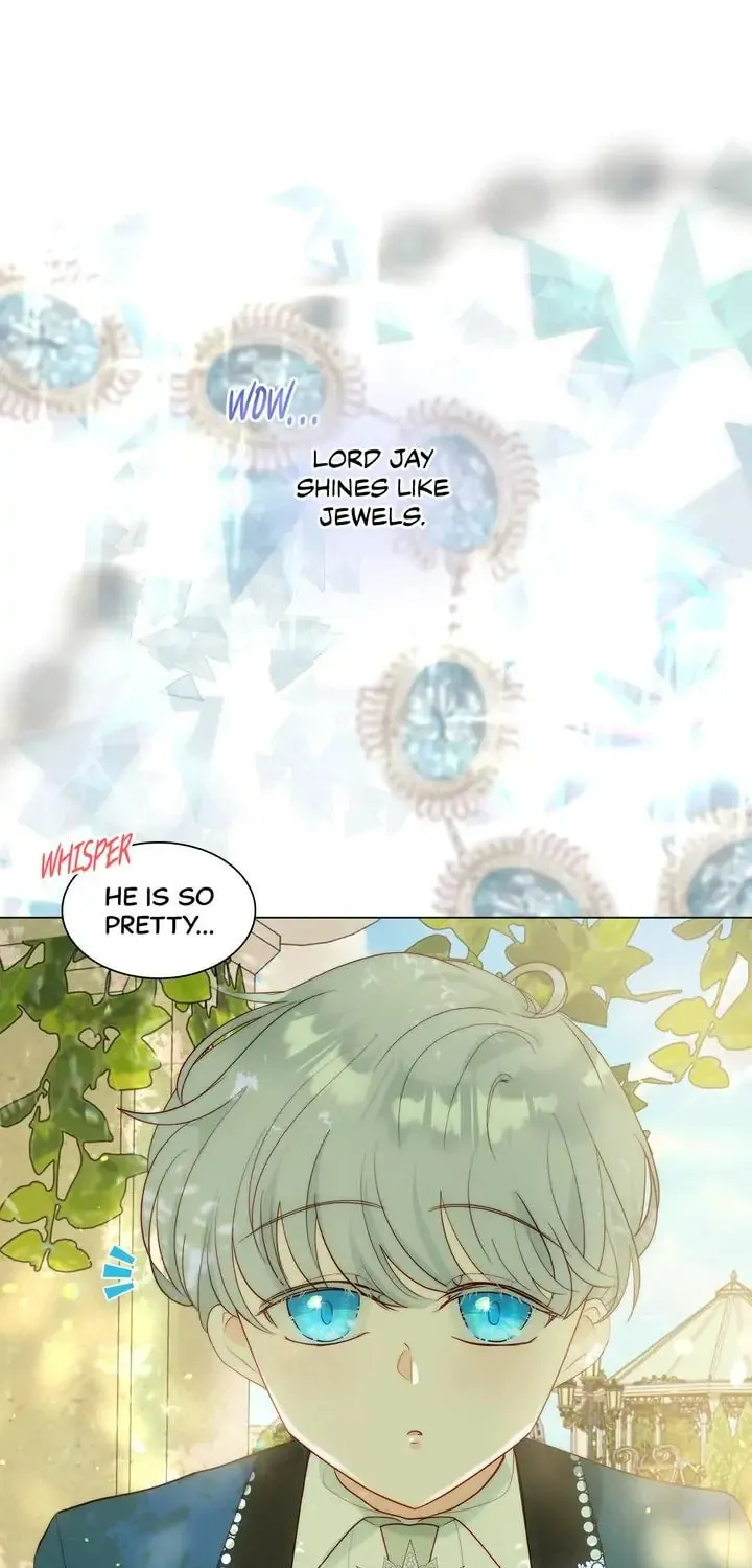 Read Born as the Second Daughter chapter 22 image 12 on Lezhin
