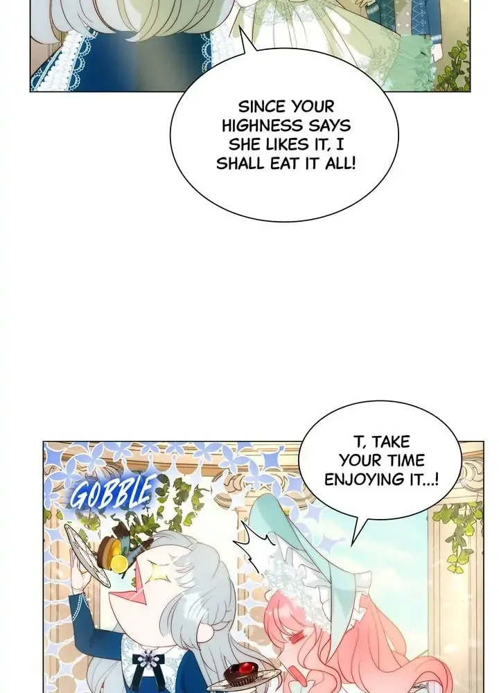 Read Born as the Second Daughter chapter 22 image 14 on Lezhin