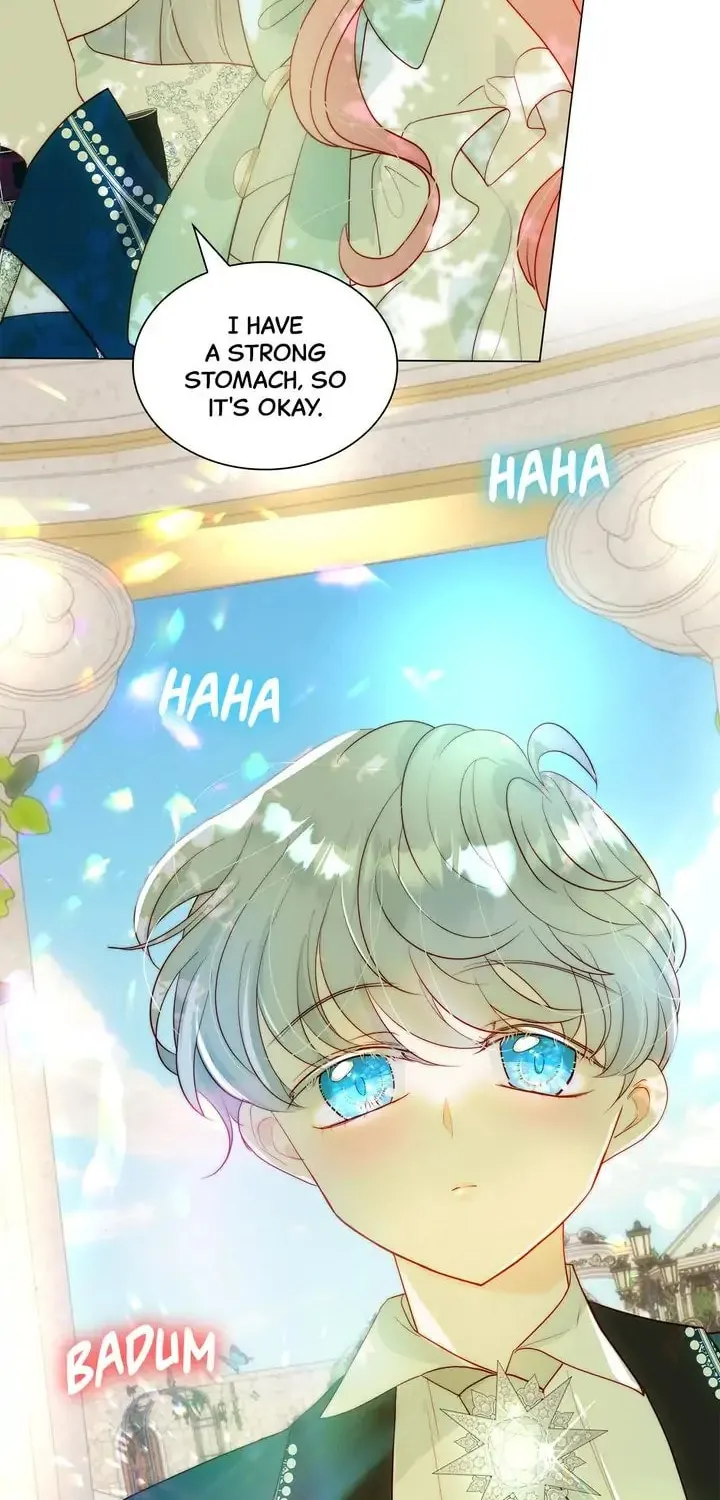 Read Born as the Second Daughter chapter 22 image 16 on Lezhin
