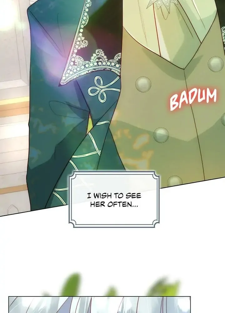 Read Born as the Second Daughter chapter 22 image 17 on Lezhin
