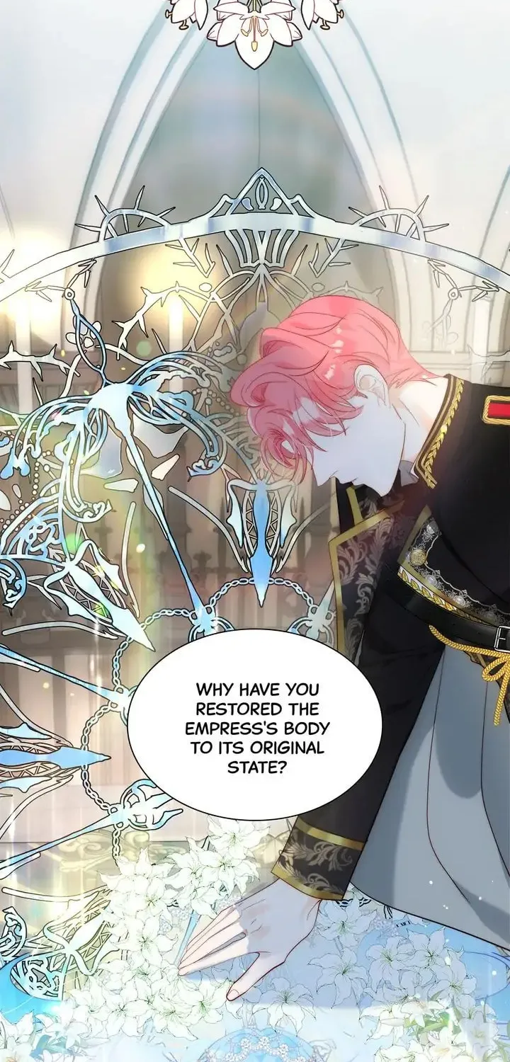 Read Born as the Second Daughter chapter 22 image 24 on Lezhin