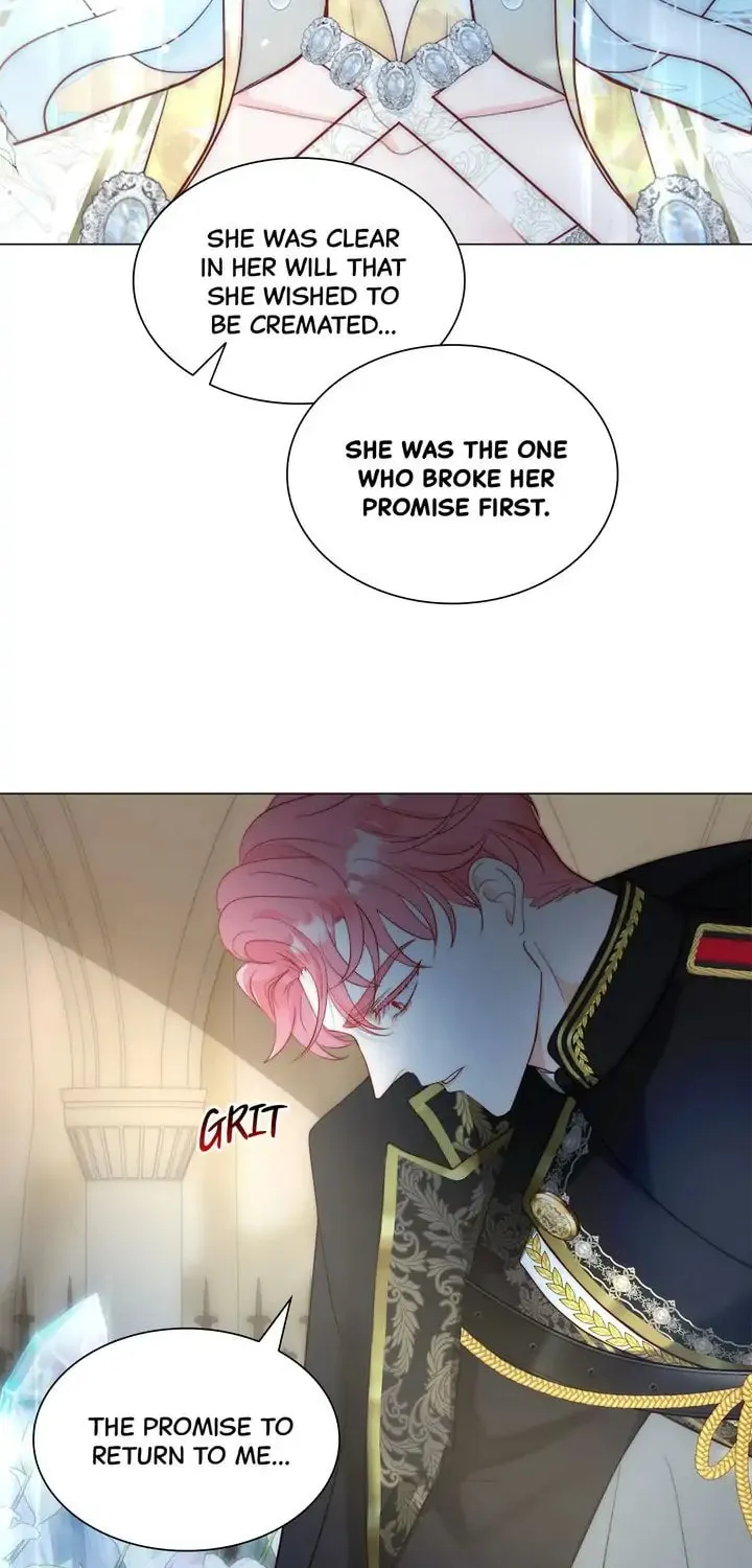 Read Born as the Second Daughter chapter 22 image 27 on Lezhin