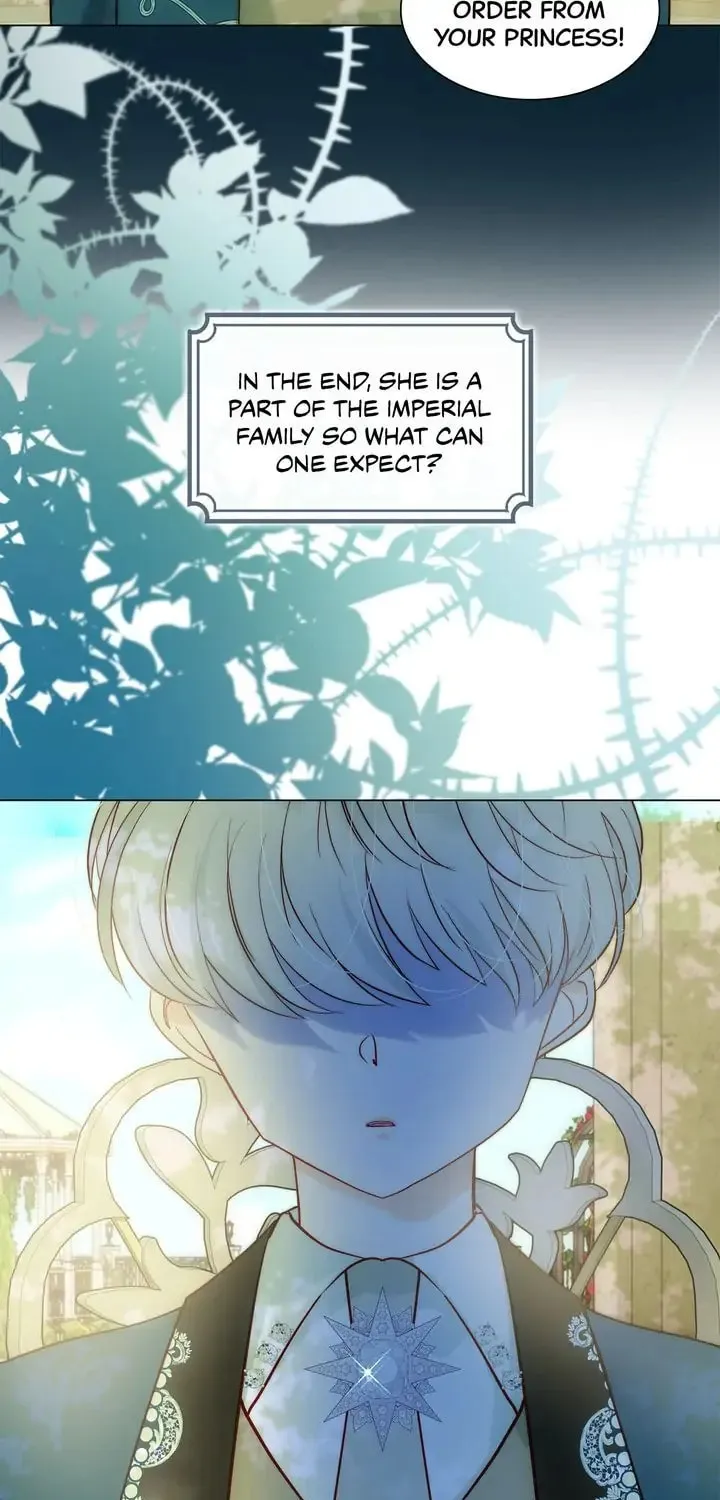 Read Born as the Second Daughter chapter 22 image 3 on Lezhin