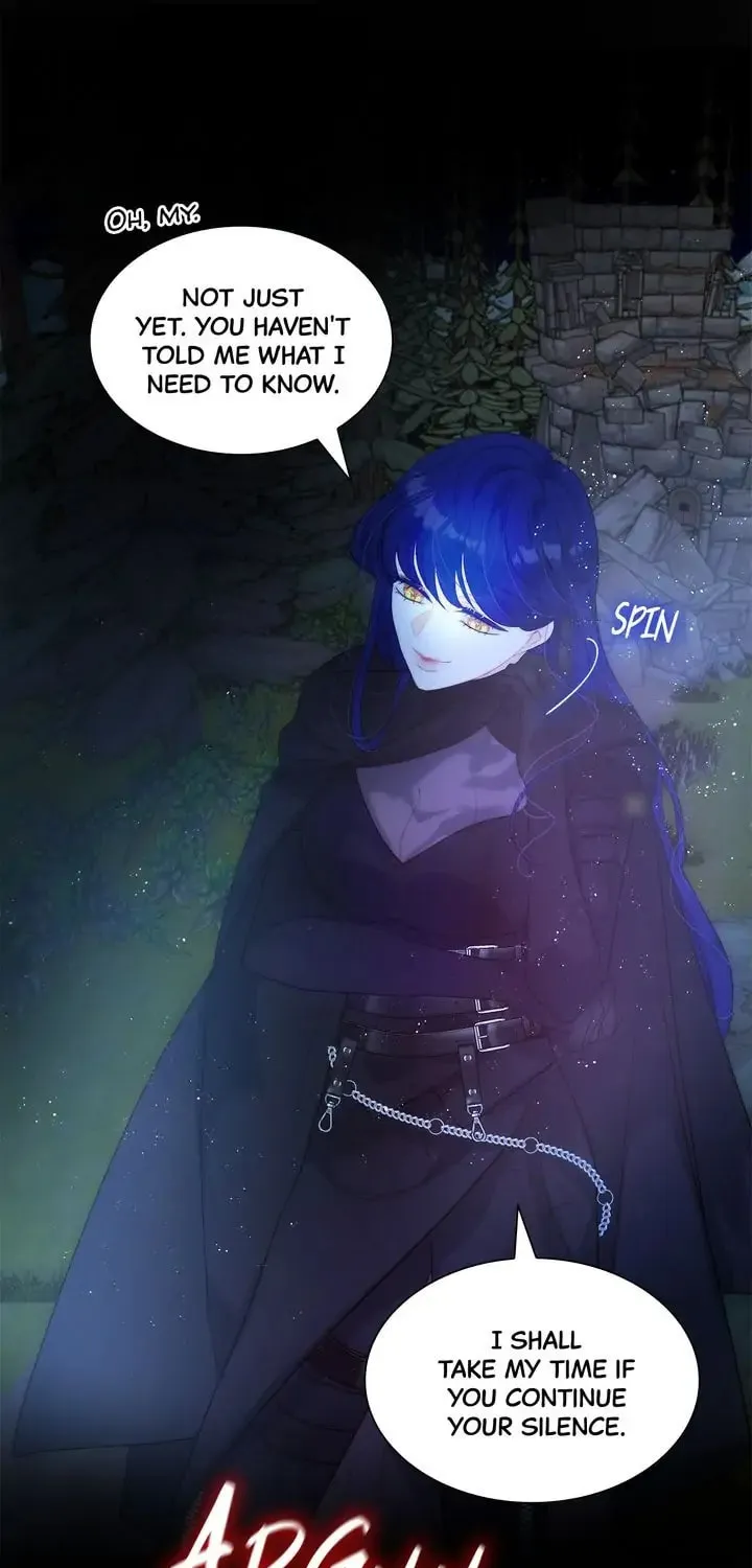 Read Born as the Second Daughter chapter 22 image 34 on Lezhin