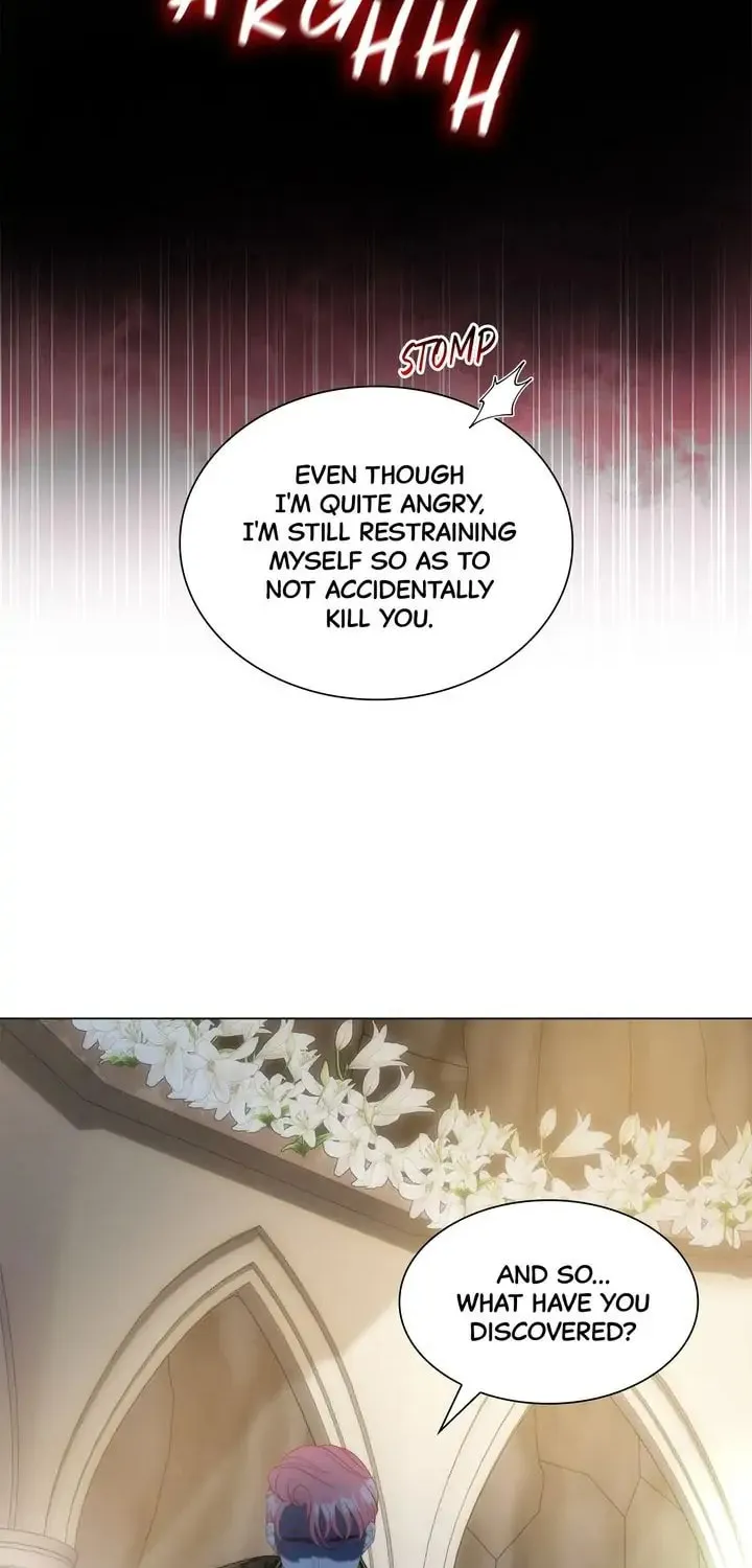 Read Born as the Second Daughter chapter 22 image 35 on Lezhin