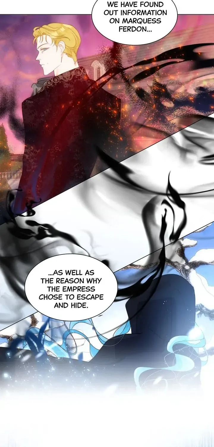 Read Born as the Second Daughter chapter 22 image 37 on Lezhin