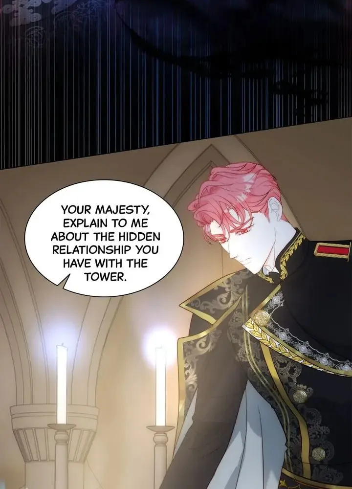 Read Born as the Second Daughter chapter 22 image 39 on Lezhin