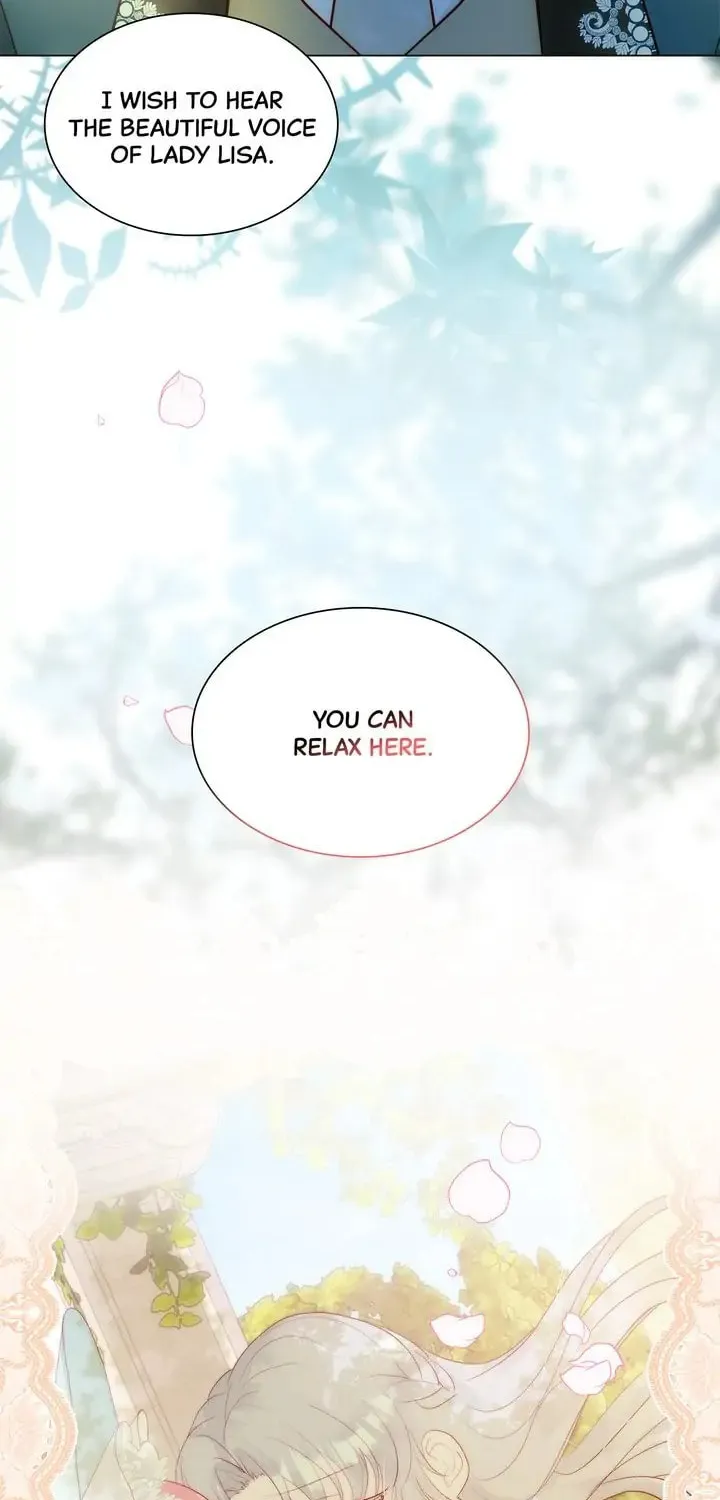 Read Born as the Second Daughter chapter 22 image 4 on Lezhin
