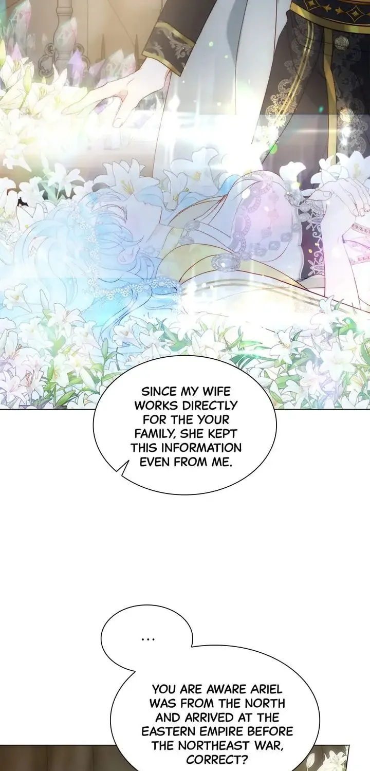 Read Born as the Second Daughter chapter 22 image 40 on Lezhin