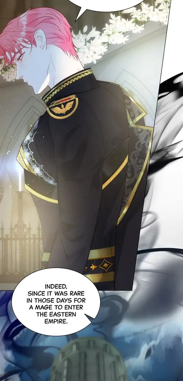 Read Born as the Second Daughter chapter 22 image 41 on Lezhin