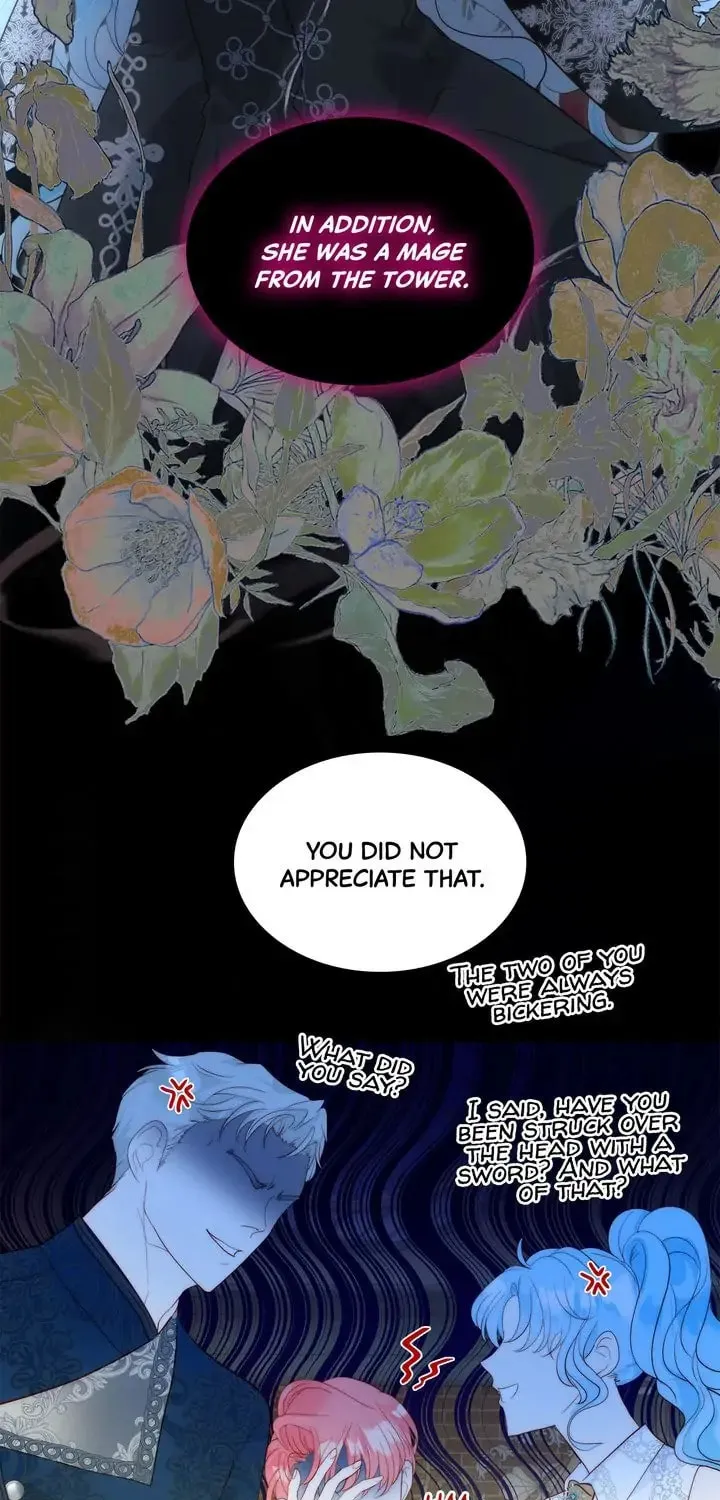Read Born as the Second Daughter chapter 22 image 43 on Lezhin