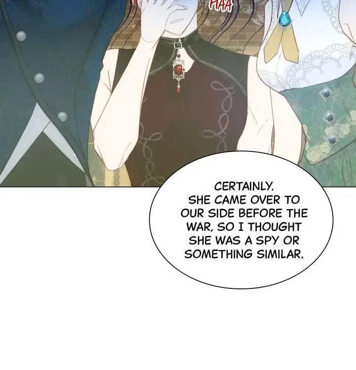 Read Born as the Second Daughter chapter 22 image 44 on Lezhin