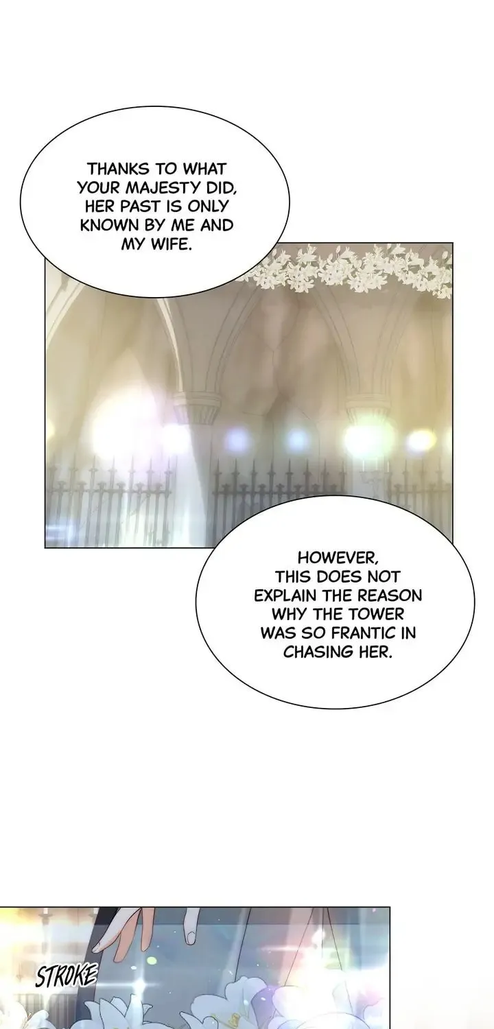 Read Born as the Second Daughter chapter 22 image 45 on Lezhin