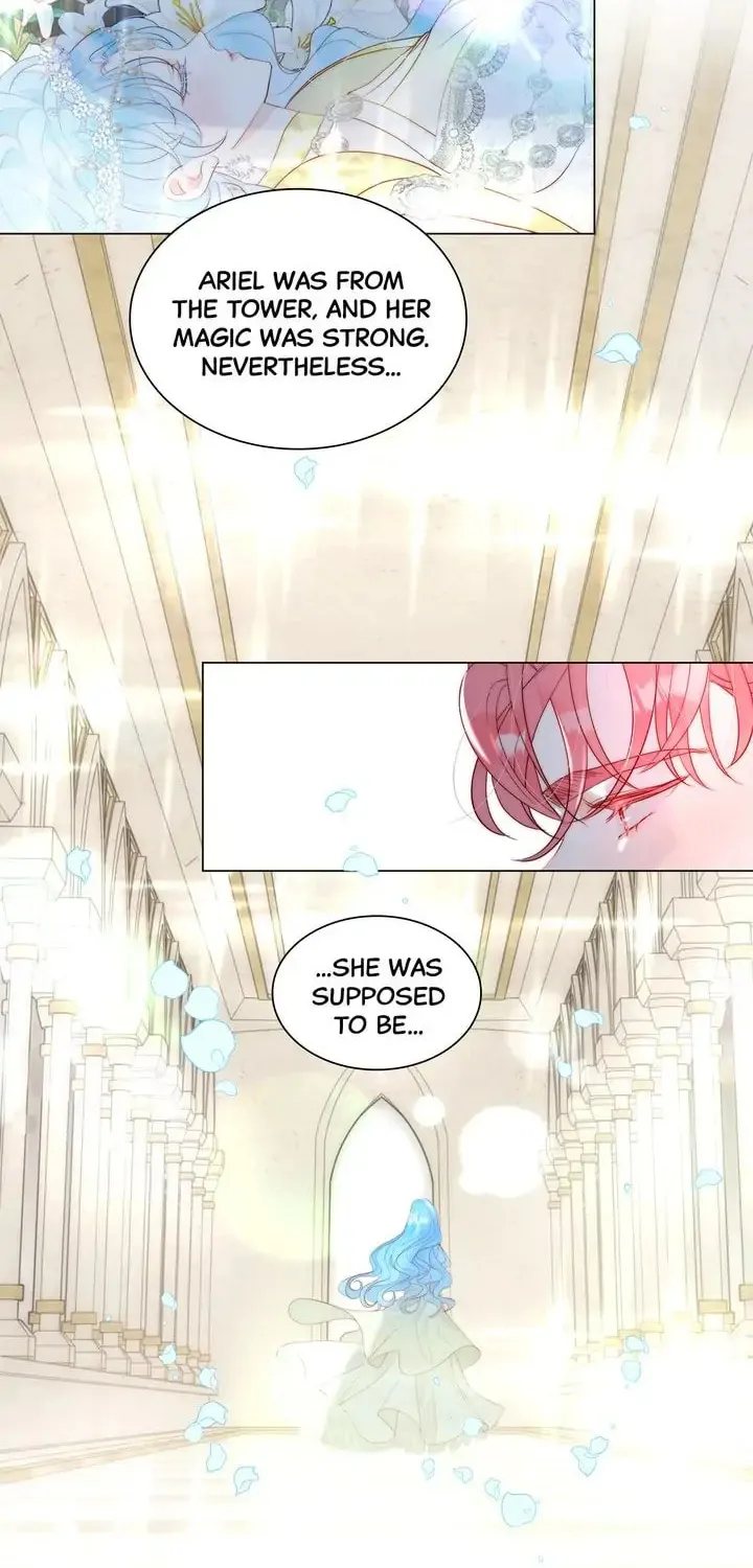 Read Born as the Second Daughter chapter 22 image 46 on Lezhin