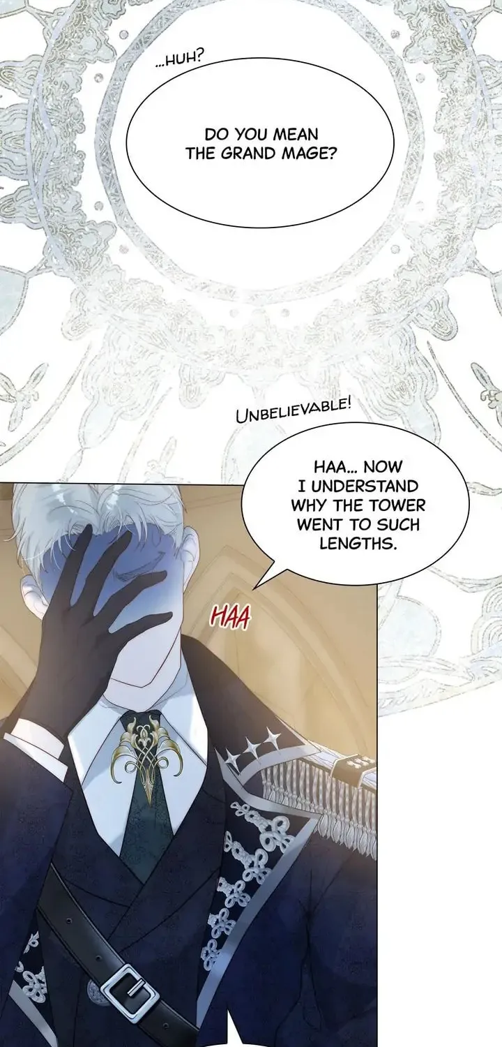 Read Born as the Second Daughter chapter 22 image 49 on Lezhin
