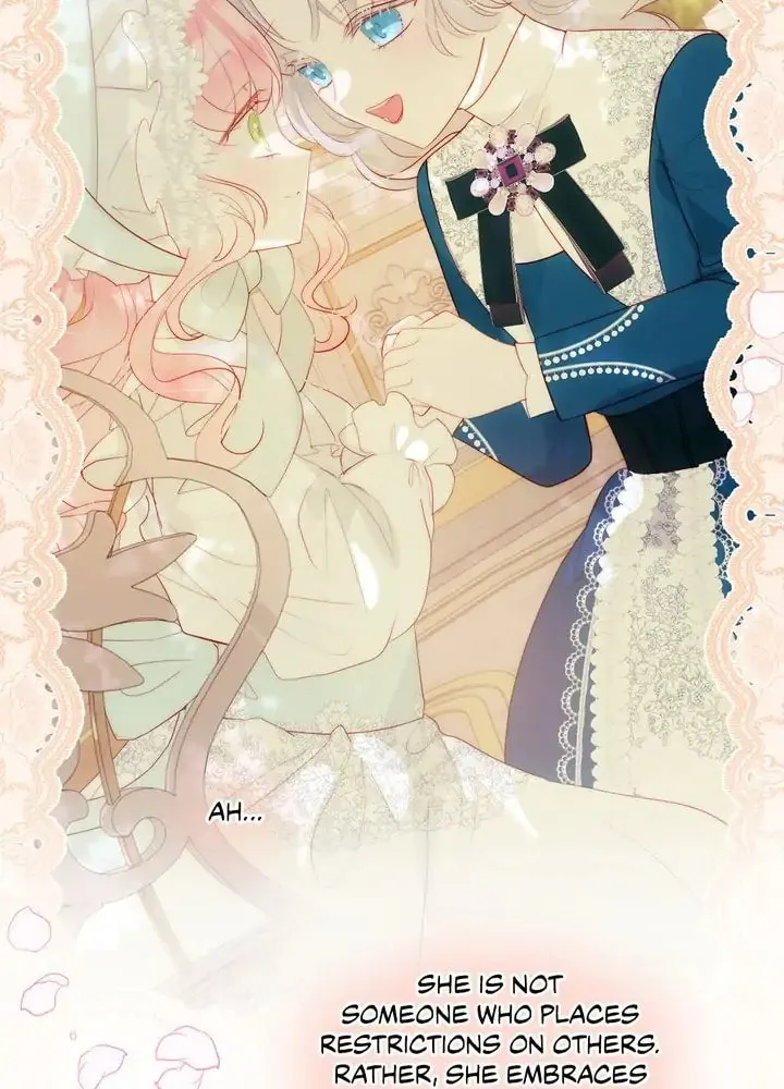 Read Born as the Second Daughter chapter 22 image 5 on Lezhin