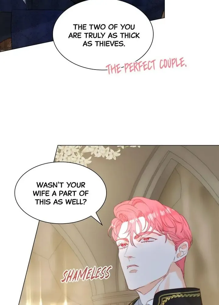 Read Born as the Second Daughter chapter 22 image 50 on Lezhin