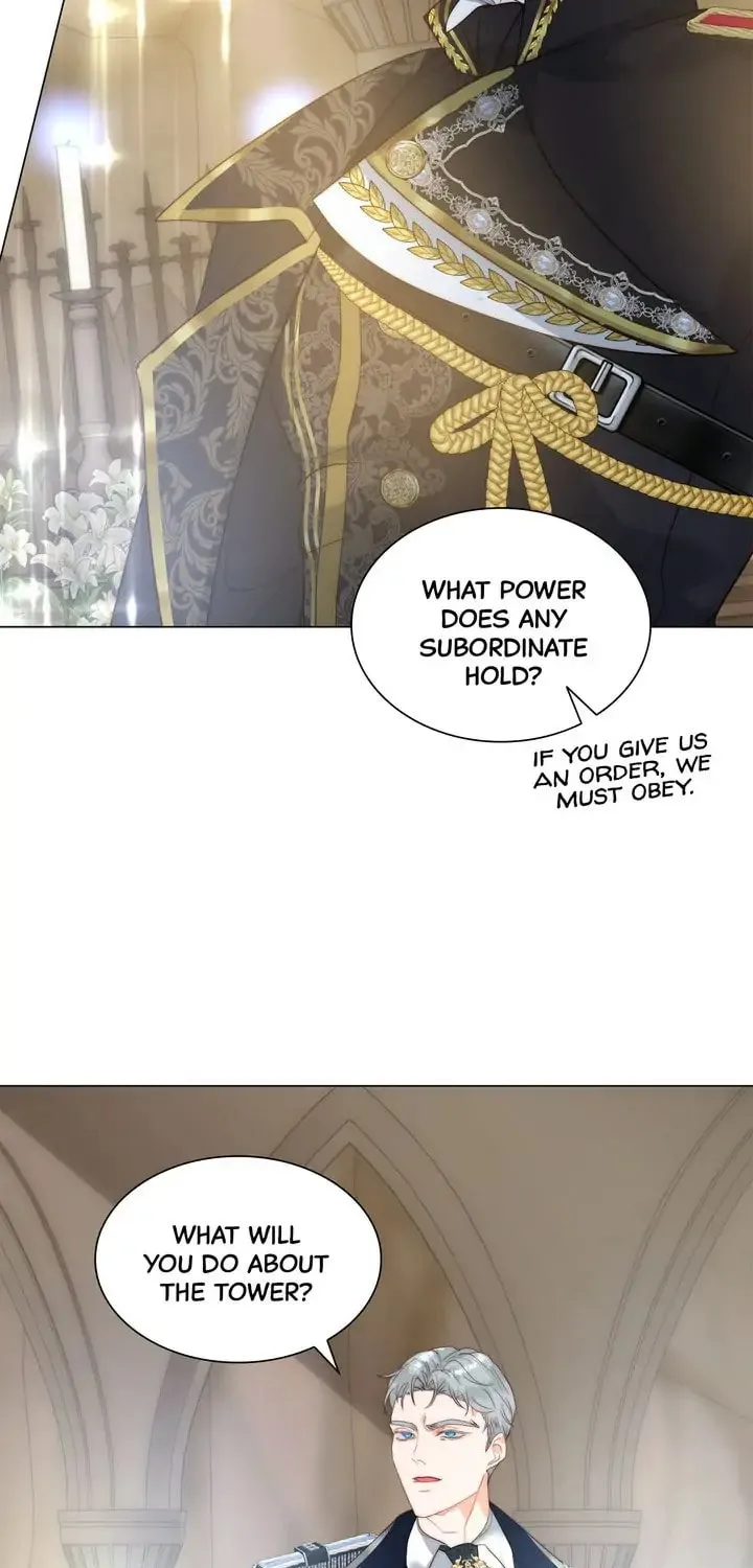 Read Born as the Second Daughter chapter 22 image 51 on Lezhin
