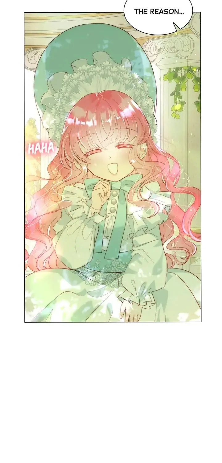 Read Born as the Second Daughter chapter 22 image 58 on Lezhin