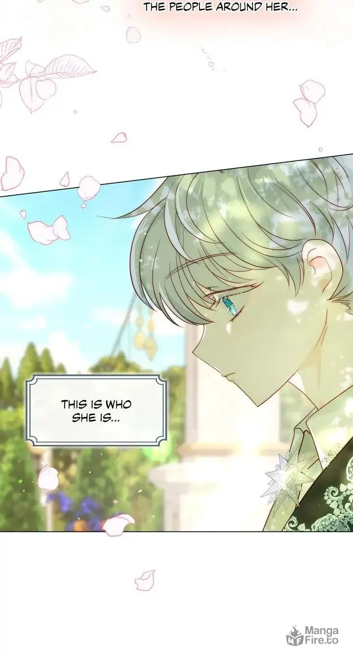 Read Born as the Second Daughter chapter 22 image 6 on Lezhin