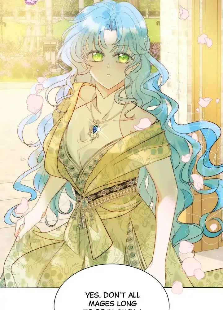 Read Born as the Second Daughter chapter 22 image 60 on Lezhin