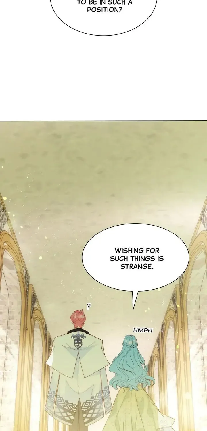 Read Born as the Second Daughter chapter 22 image 61 on Lezhin