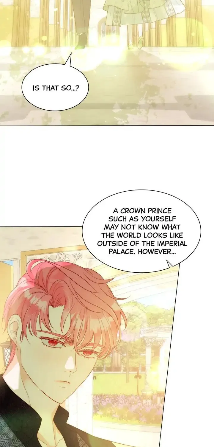 Read Born as the Second Daughter chapter 22 image 62 on Lezhin