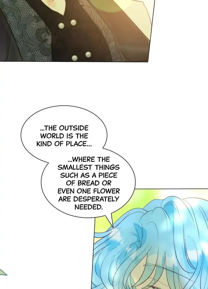 Read Born as the Second Daughter chapter 22 image 63 on Lezhin