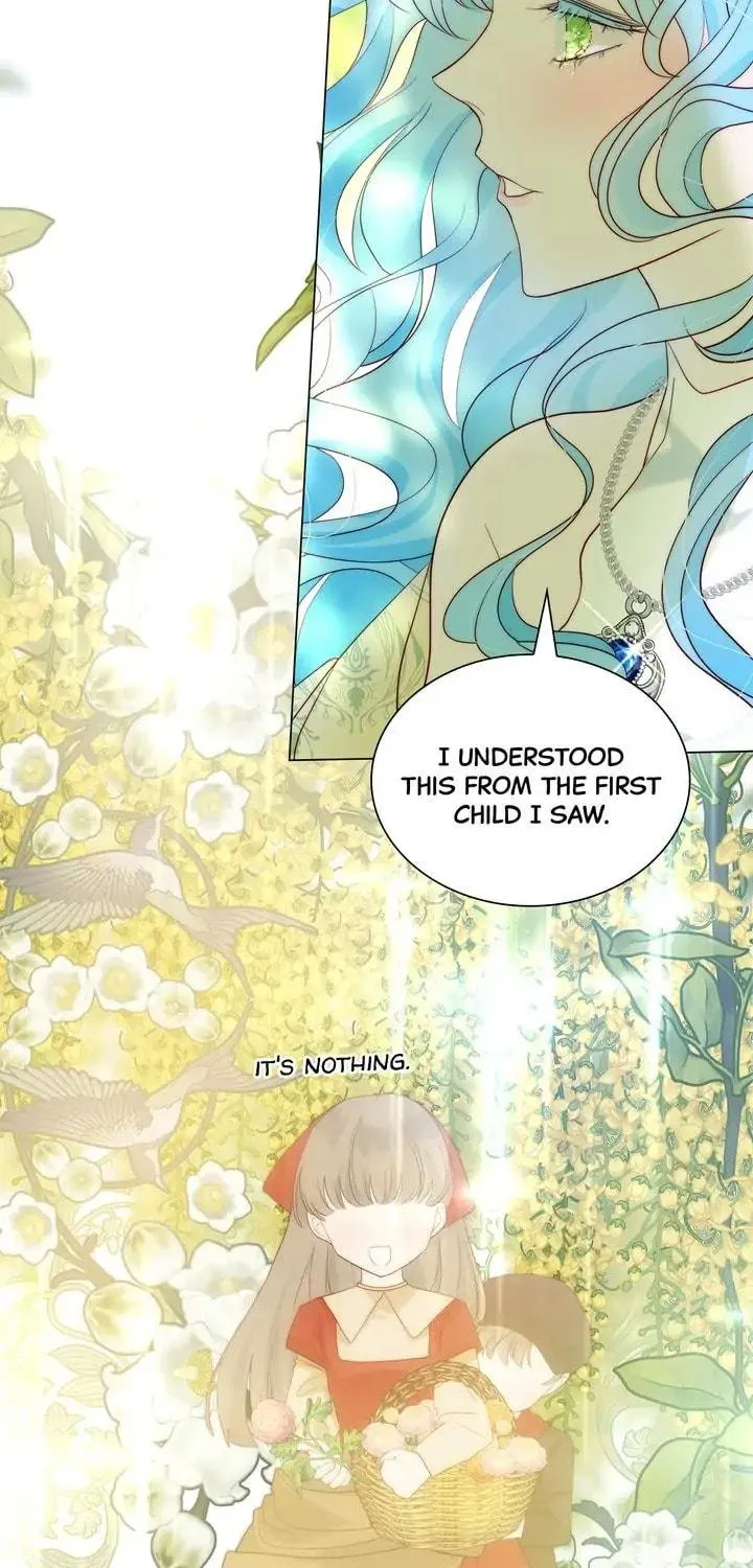 Read Born as the Second Daughter chapter 22 image 64 on Lezhin