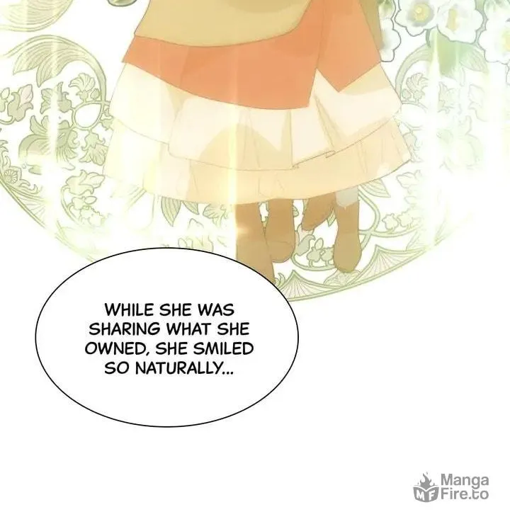 Read Born as the Second Daughter chapter 22 image 65 on Lezhin