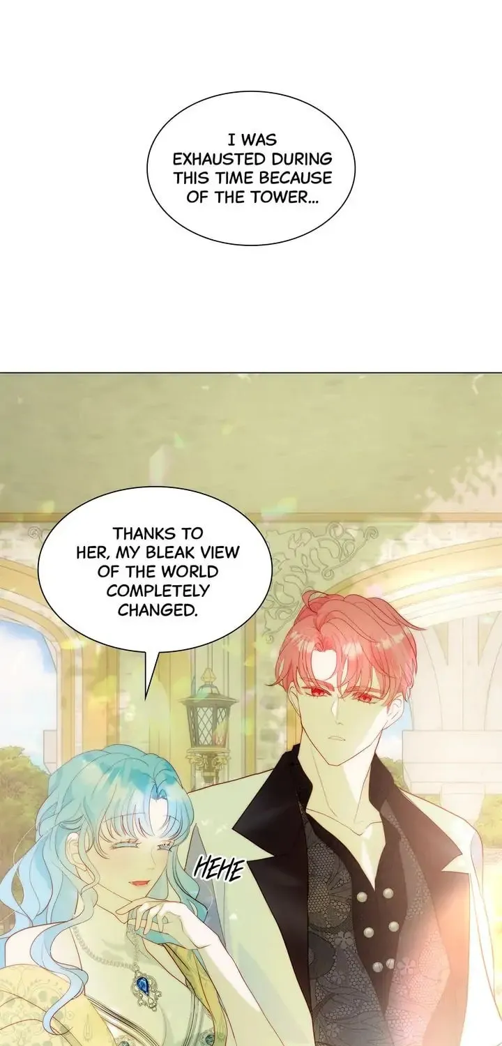 Read Born as the Second Daughter chapter 22 image 66 on Lezhin