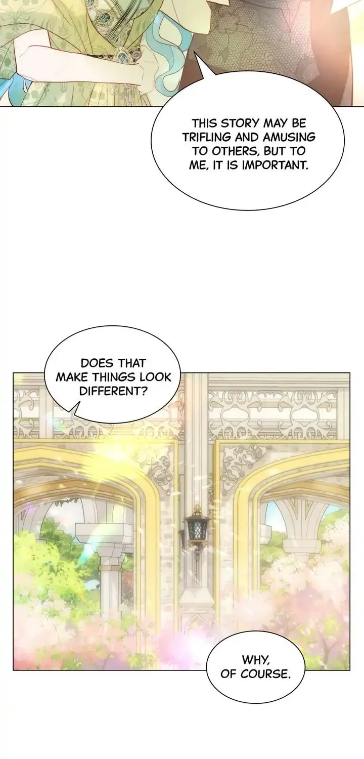 Read Born as the Second Daughter chapter 22 image 67 on Lezhin