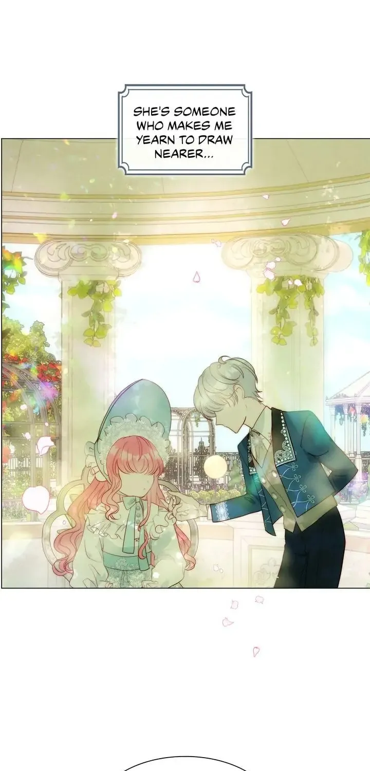 Read Born as the Second Daughter chapter 22 image 7 on Lezhin
