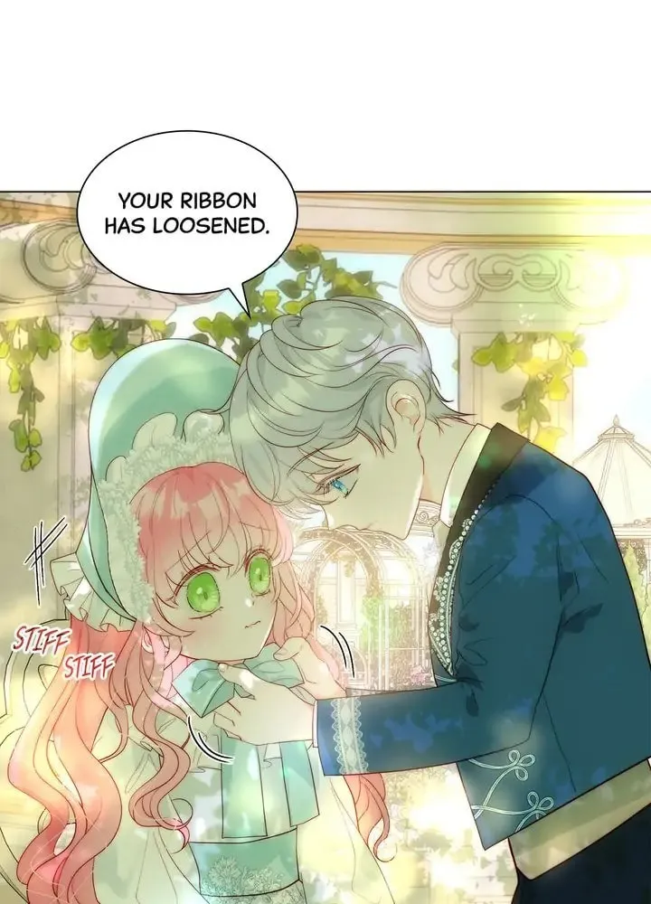 Read Born as the Second Daughter chapter 22 image 9 on Lezhin