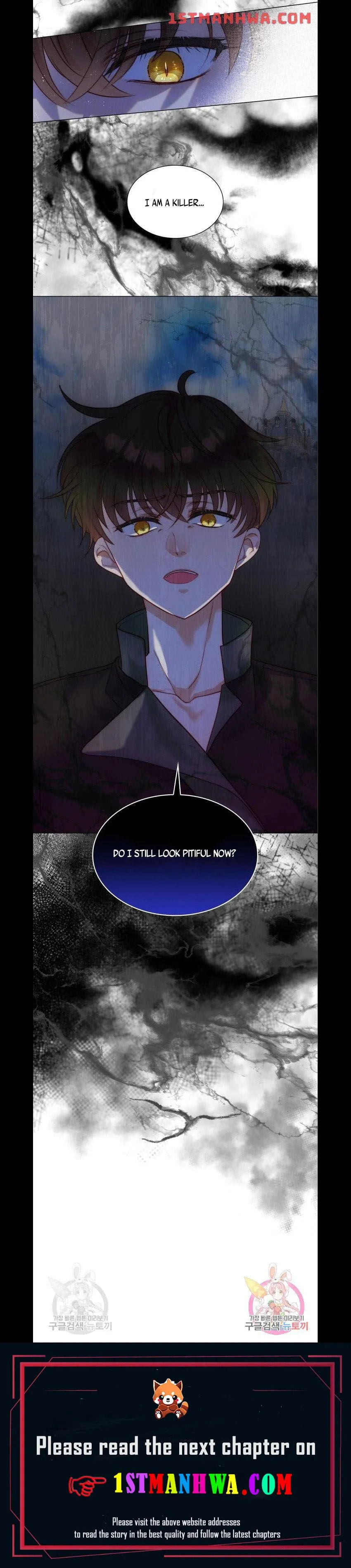Read Born as the Second Daughter chapter 24.5 image 6 on Lezhin