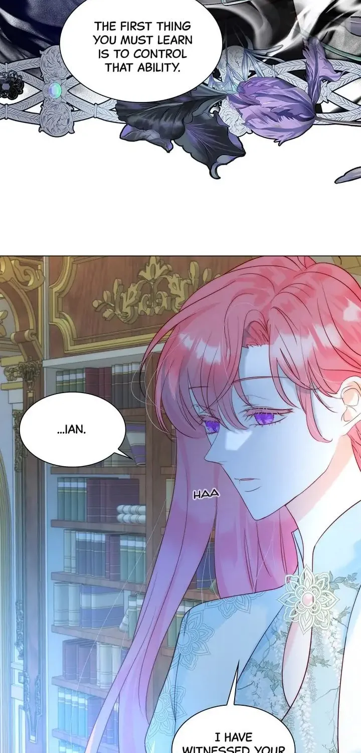 Read Born as the Second Daughter chapter 24 image 12 on Lezhin