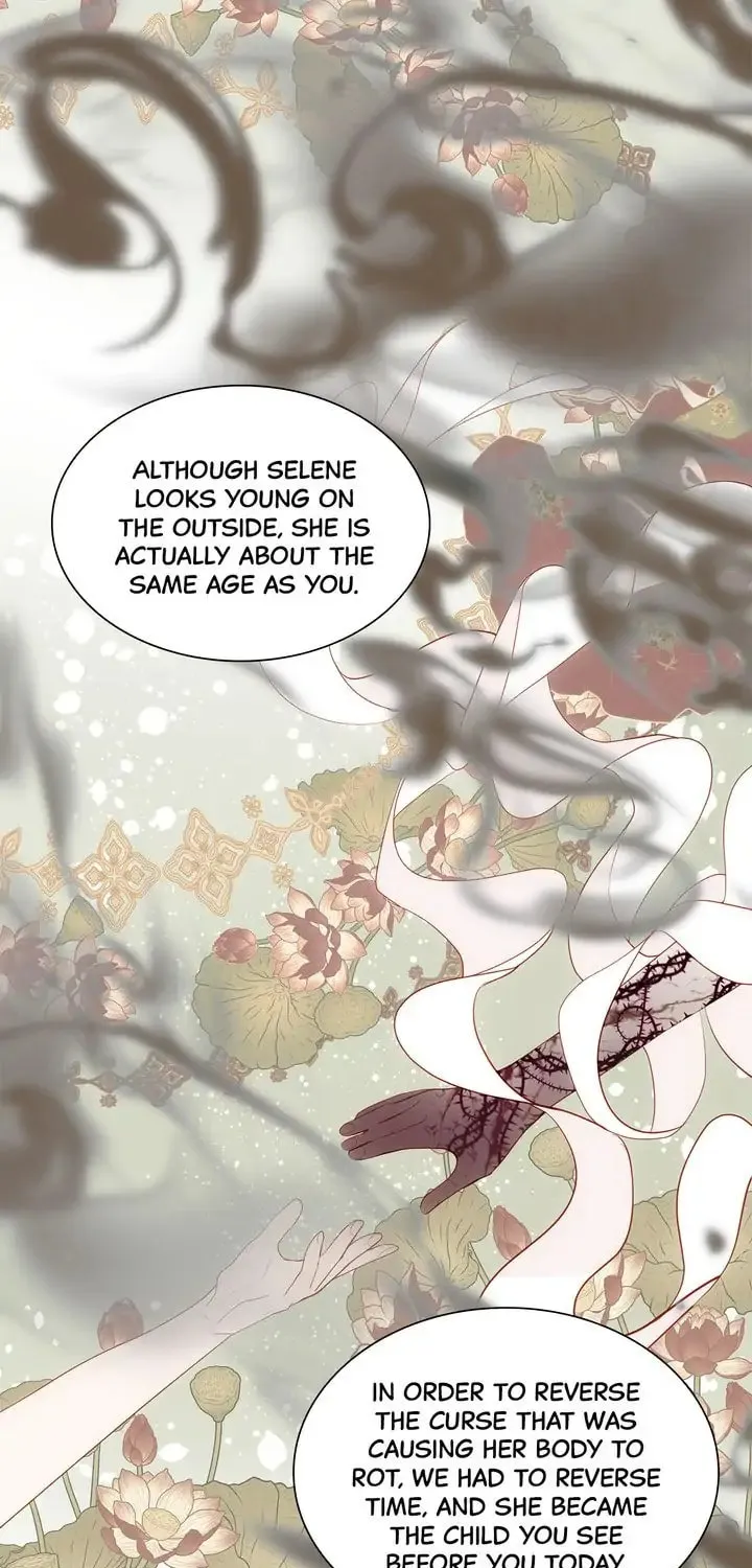 Read Born as the Second Daughter chapter 24 image 14 on Lezhin