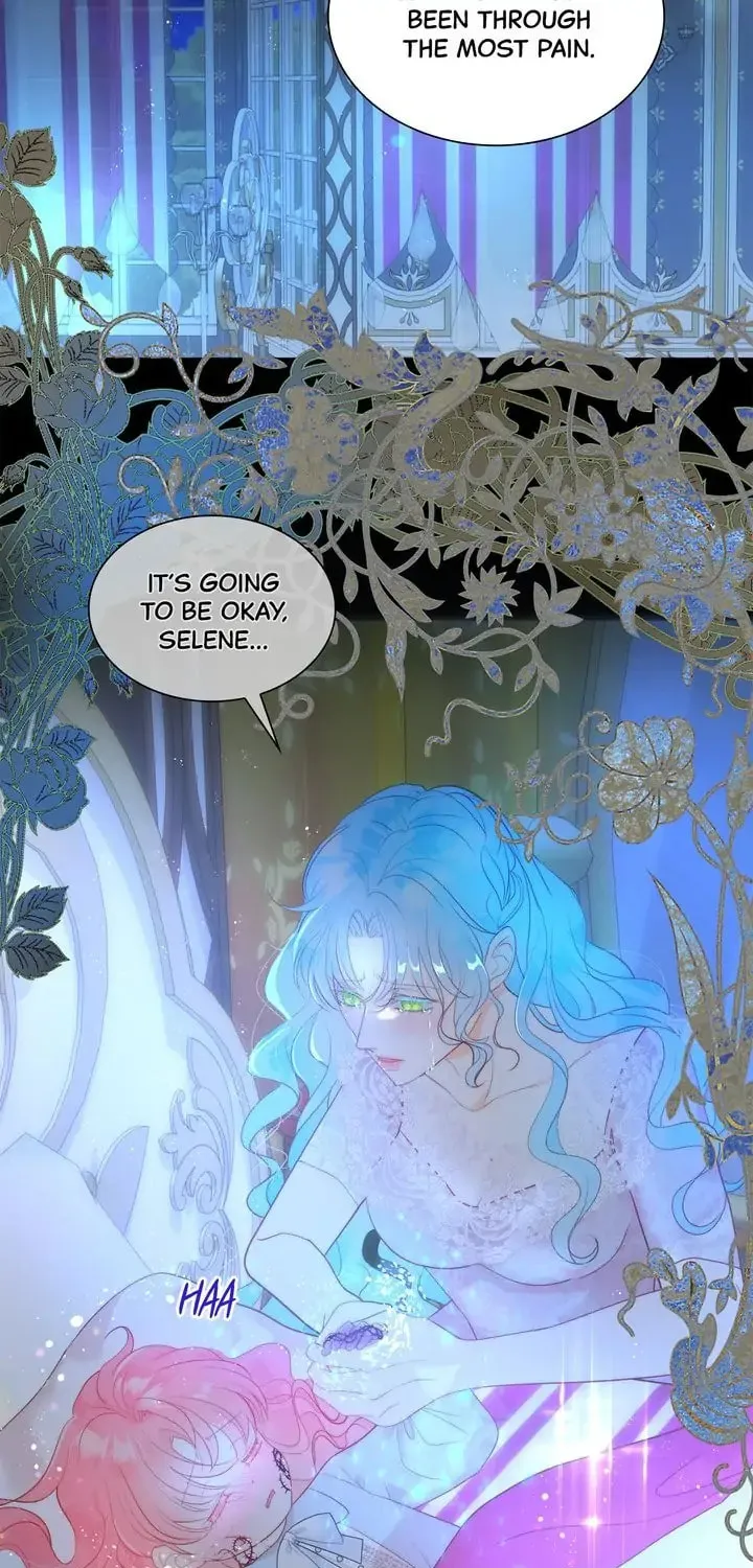 Read Born as the Second Daughter chapter 24 image 17 on Lezhin