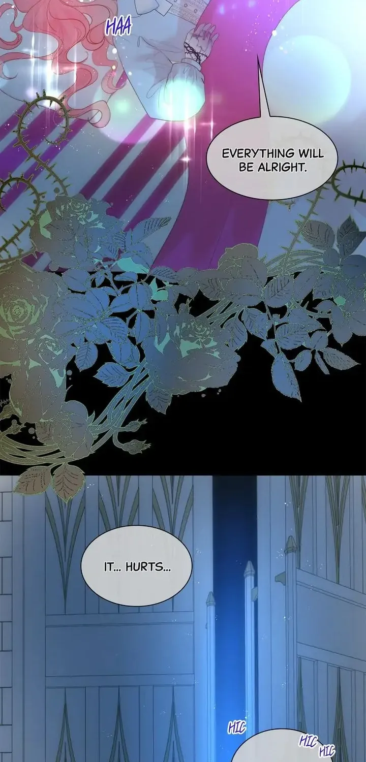 Read Born as the Second Daughter chapter 24 image 18 on Lezhin