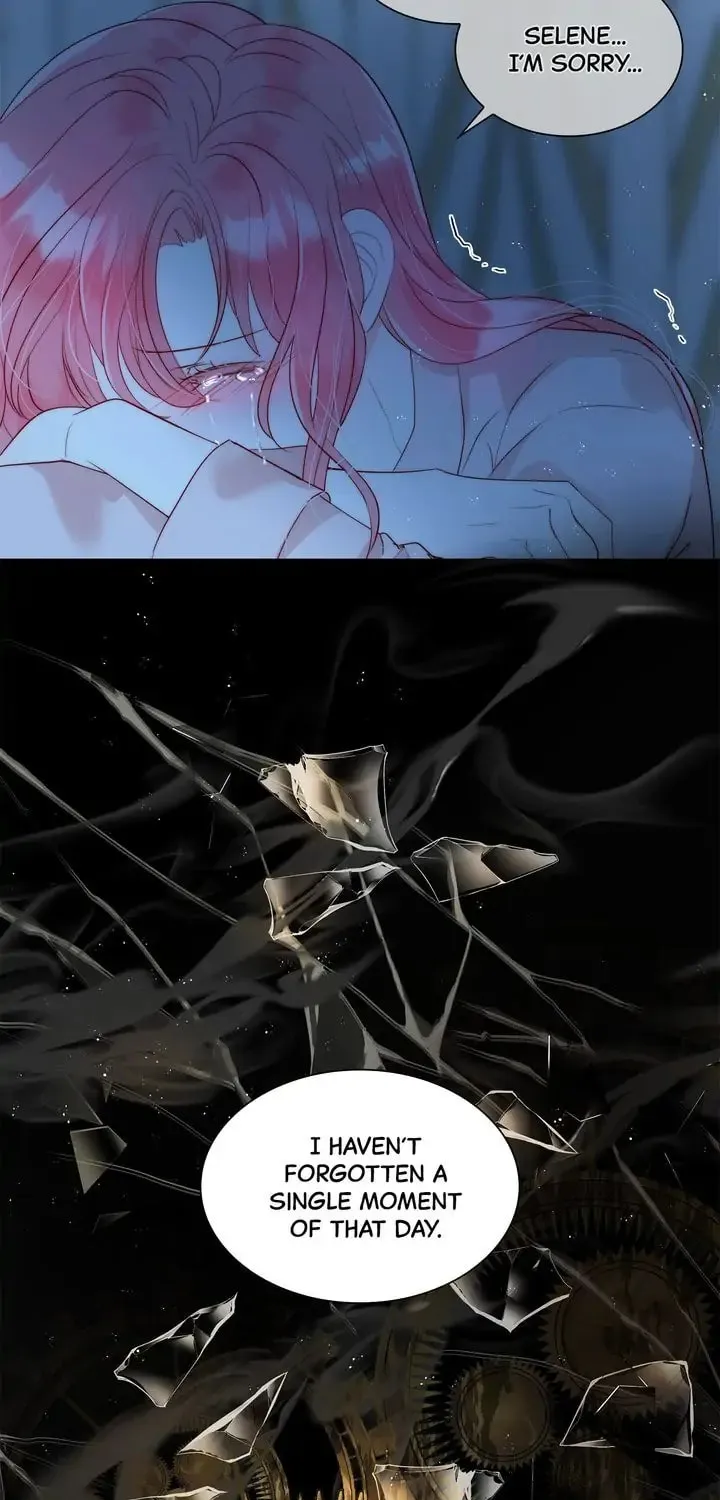Read Born as the Second Daughter chapter 24 image 20 on Lezhin