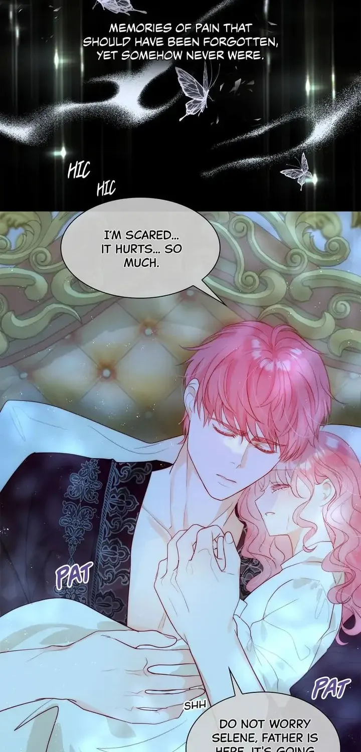 Read Born as the Second Daughter chapter 24 image 23 on Lezhin