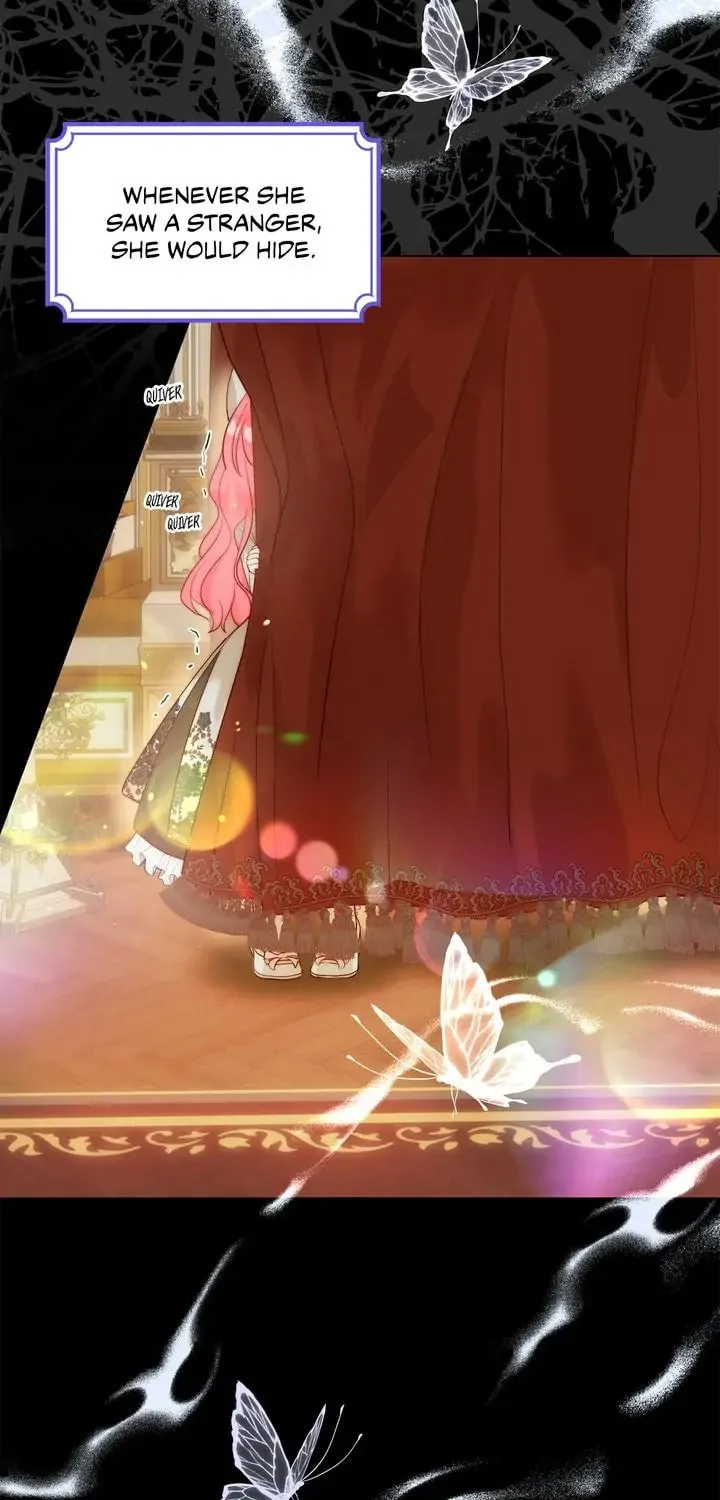 Read Born as the Second Daughter chapter 24 image 25 on Lezhin