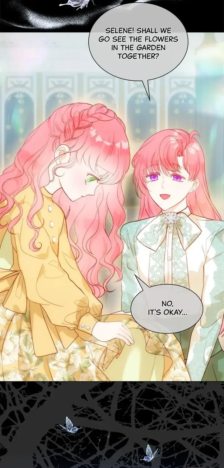 Read Born as the Second Daughter chapter 24 image 26 on Lezhin