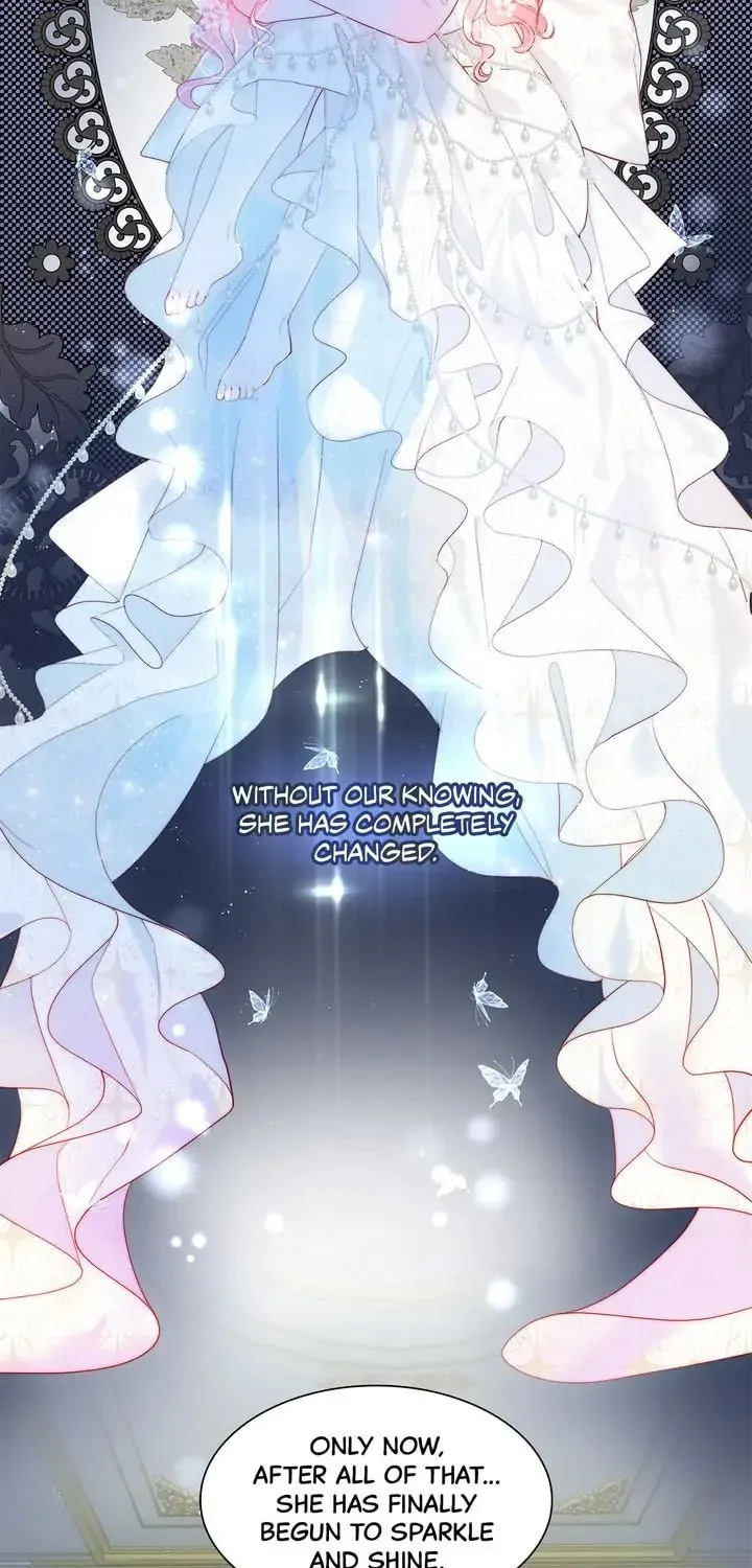 Read Born as the Second Daughter chapter 24 image 28 on Lezhin