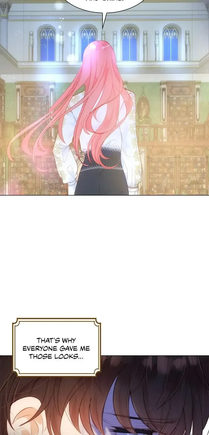 Read Born as the Second Daughter chapter 24 image 29 on Lezhin