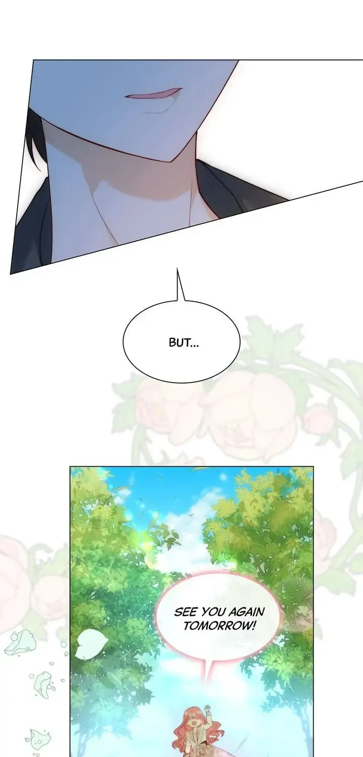 Read Born as the Second Daughter chapter 24 image 32 on Lezhin