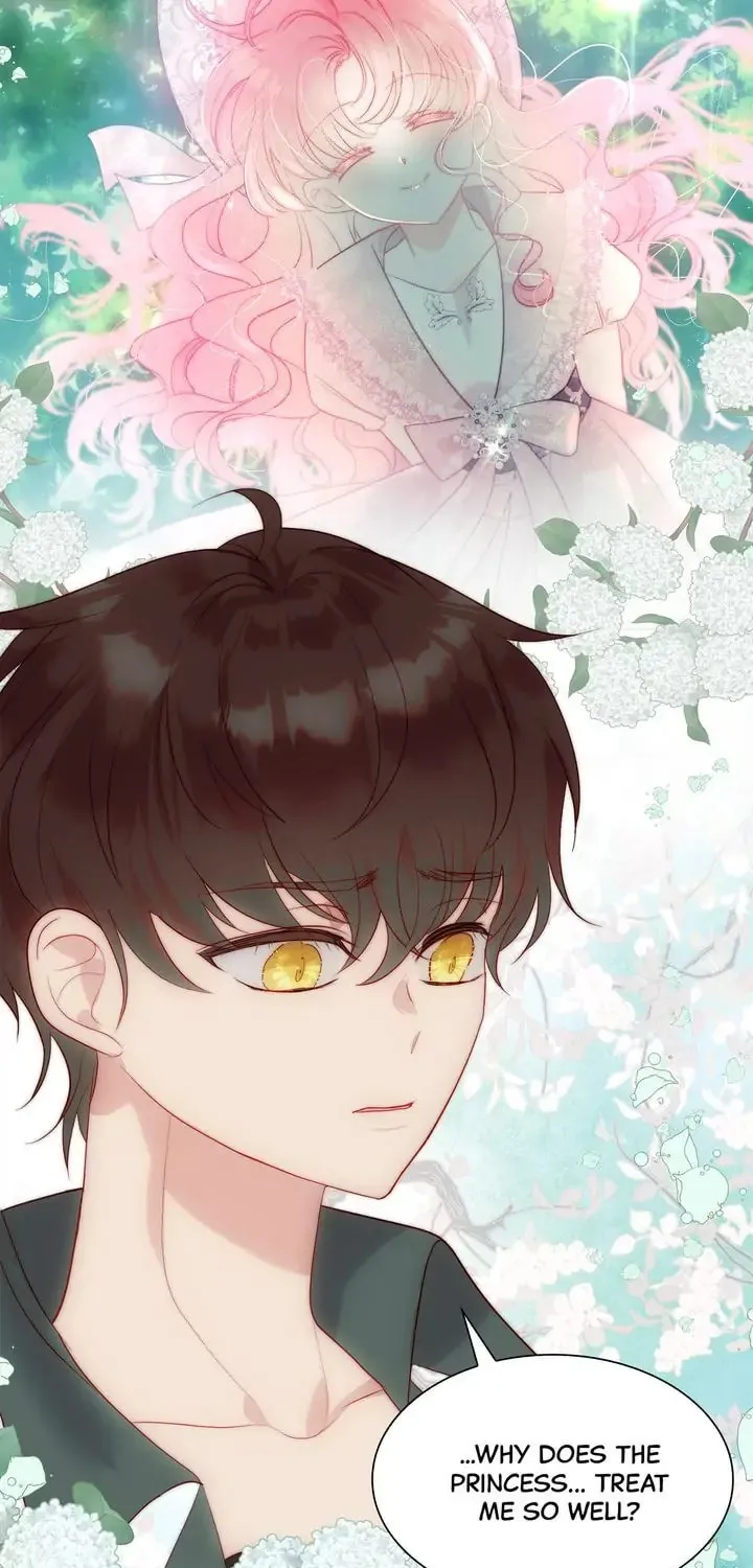Read Born as the Second Daughter chapter 24 image 35 on Lezhin