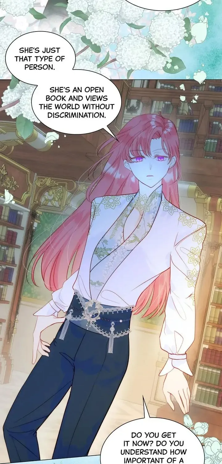 Read Born as the Second Daughter chapter 24 image 36 on Lezhin